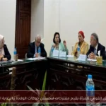 المجلس القومي للمرأة يقدم مقترحات لتحسين خدمات الولادة والرعاية الصحية