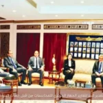 تقدير كبير لتقارير الجهاز المركزي للمحاسبات من قبل جهات الدولة