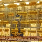 استقرار أسعار الذهب في مصر اليوم الجمعة 26 يونيو 2026