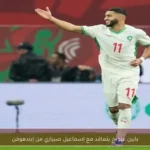 بايرن ميونخ يتعاقد مع إسماعيل صبياري من إيندهوفن