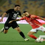 البنك الأهلي ينهي عقد محمد إبراهيم بناءً على توصية أيمن الرمادي