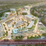 بدء الأعمال الإنشائية لمشروع Citystars Park St في القاهرة الجديدة