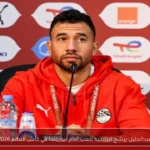 عبدالجليل يرشح تريزيجيه للعب أمام نيوزيلندا في كأس العالم 2026
