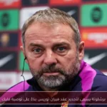 برشلونة يسعى لتجديد عقد فيران توريس بناءً على توصية فليك