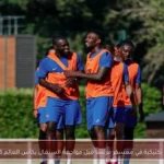 أزمة تكتيكية في معسكر فرنسا قبل مواجهة السنغال بكأس العالم 2026
