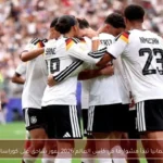 ألمانيا تبدأ مشوارها في كأس العالم 2026 بفوز ساحق على كوراساو