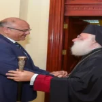 البابا ثيودوروس الثاني: الإسكندرية رمز حضاري ومركز للمتوسط