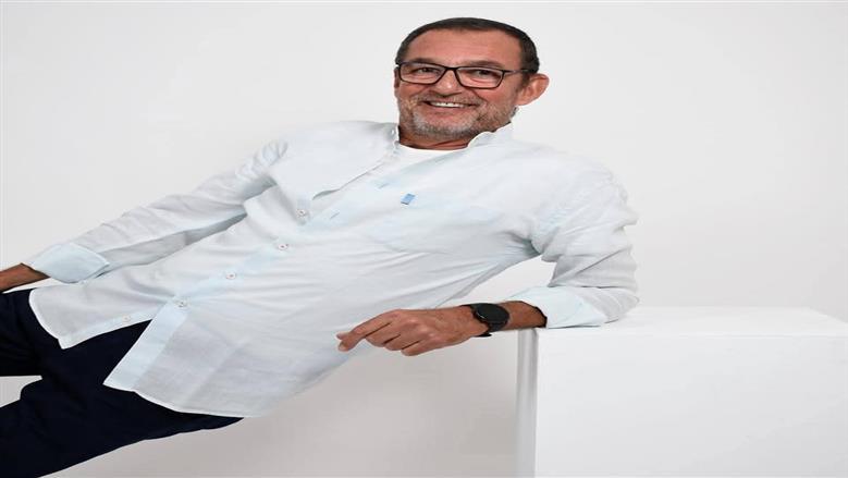 محمد مرزبان