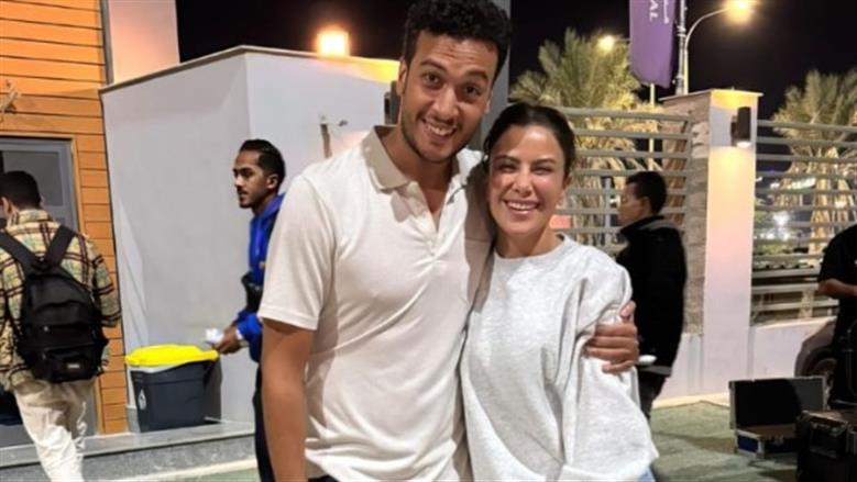 ورد على فل وياسمين