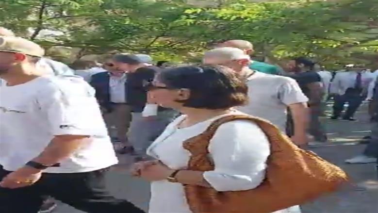 جنازة محمد مرزبان