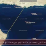عدم تسجيل حركة للسفن قبالة السواحل الإيرانية بعد اتفاق السلام
