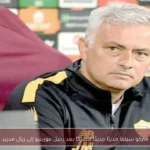 ماركو سيلفا مدربًا جديدًا لبنفيكا بعد رحيل مورينيو إلى ريال مدريد