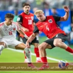 فيفا يحذف 388 ألف منشور تحريضي منذ بداية كأس العالم 2026