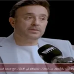 نجوم عرب يكشفون عن لحظات تفكيرهم في الاعتزال مع محمد قيس