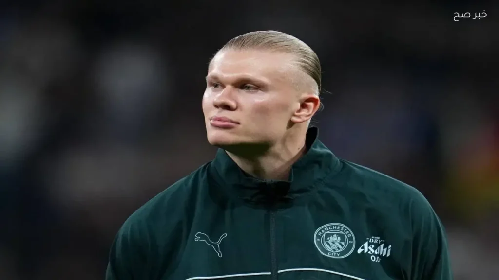 ريال مدريد يعلن عن صفقات جديدة وموقف هالاند يتضح