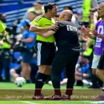 أحمد دويدار يدافع عن حسام حسن بعد التعادل مع بلجيكا