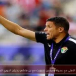 تعاقد الأهلي مع عموتة ومودرن سبورت مع بن هاشم يعززان الدوري المصري