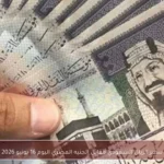 سعر الريال السعودي مقابل الجنيه المصري اليوم 16 يونيو 2026