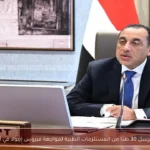 مصر ترسل 30 طنًا من المستلزمات الطبية لمواجهة فيروس إيبولا في أفريقيا