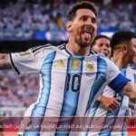 ميسي يقترب من تحطيم رقم كلوزه في قائمة هدافي كأس العالم