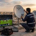 تردد القناة الجزائرية لمشاهدة مباراة الجزائر والأرجنتين في كأس العالم 2026