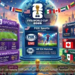 تردد قناة الجزائرية الأرضية لمباريات كأس العالم 2026 وكيفية فك الشفرة