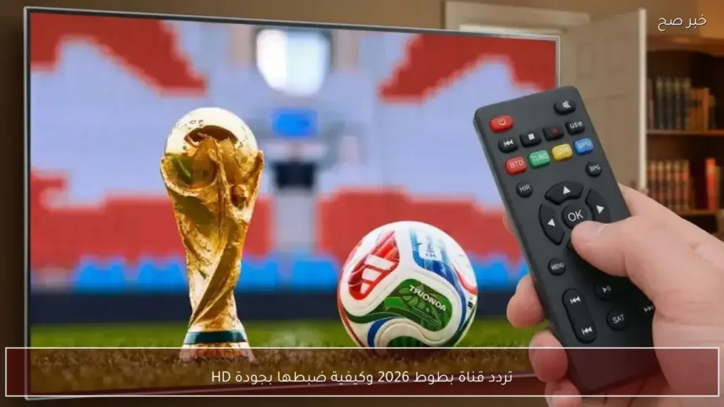 تردد قناة بطوط 2026 وكيفية ضبطها بجودة HD