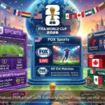 تردد قناة بين سبورت المجانية لمشاهدة كأس العالم 2026 بسهولة