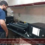 تركيب أجهزة رصد ملوثات الهواء في 12 محطة بالقاهرة الكبرى