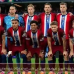 تشكيلة النرويج لمواجهة العراق في كأس العالم 2026 بقيادة هالاند