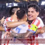 تشكيل باراجواي لمواجهة أمريكا في كأس العالم 2026 بقيادة ألميرون