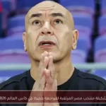 تشكيلة منتخب مصر المرتقبة لمواجهة بلجيكا في كأس العالم 2026