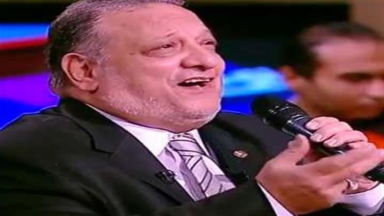 المنشد أحمد الكحلاوي