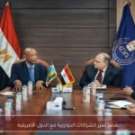 مصر تعزز الشراكات الدوائية مع الدول الأفريقية