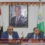 استعدادات مكثفة لامتحانات الثانوية العامة في الجيزة مع خطة لتحسين القراءة والكتابة