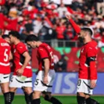 مصر تواجه البرازيل في مباراة ودية قبل كأس العالم