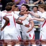 تشكيل إنجلترا لمواجهة كرواتيا في كأس العالم 2026