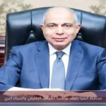 محافظ المنيا يتفقد توسعة الموقف الإقليمي والميناء البري