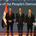 مصر توقع ثلاث مذكرات تفاهم لتعزيز الرعاية الصحية في إفريقيا