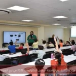 فتح باب التقديم لجامعة الطفل التكنولوجية 2026 في برج العرب
