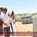 وزير الإنتاج الحربي يؤكد مشاركة شركات الوزارة في مبادرة حياة كريمة