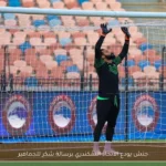 جنش يودع الاتحاد السكندري برسالة شكر للجماهير