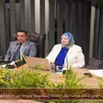 حزب الوعي ينظم نقاشًا حول الطاقة الشمسية ودورها في حماية البيئة
