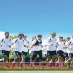 تشكيلة حسام حسن لمواجهة بلجيكا في مونديال أمريكا