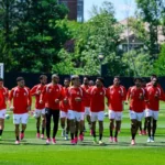 شوبير يكشف تفاصيل طريقة لعب منتخب مصر أمام بلجيكا