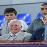 حسن حمدي يتحدث عن مباراة العراق والنرويج في كأس العالم 2026