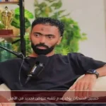 حسين الشحات يؤكد عدم تلقيه عروض تجديد من الأهلي
