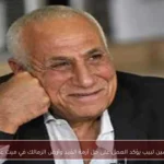حسين لبيب يؤكد العمل على حل أزمة القيد وأرض الزمالك في ميت عقبة