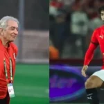 طولان: شوبير الأبرز لحراسة مرمى مصر وهاني يحتاج الدعم في المونديال
