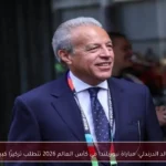 خالد الدرندلي: مباراة نيوزيلندا في كأس العالم 2026 تتطلب تركيزًا كبيرًا